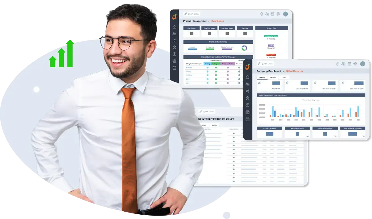 M_PPC_Practice Management - PPC Landing Page_Screens with man M_PPC_Practice Management - PPC Landing Page_Screens with man